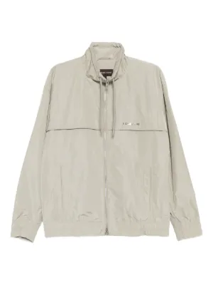 Grenfell ジップアップ ジャケット | ニュートラル | FARFETCH JP