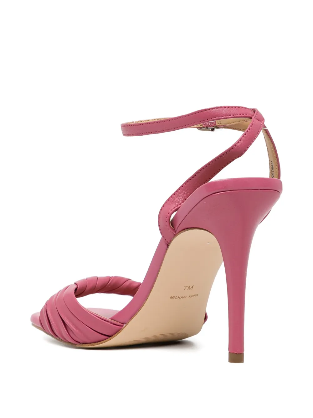 Michael Kors Kiana sandalen Roze