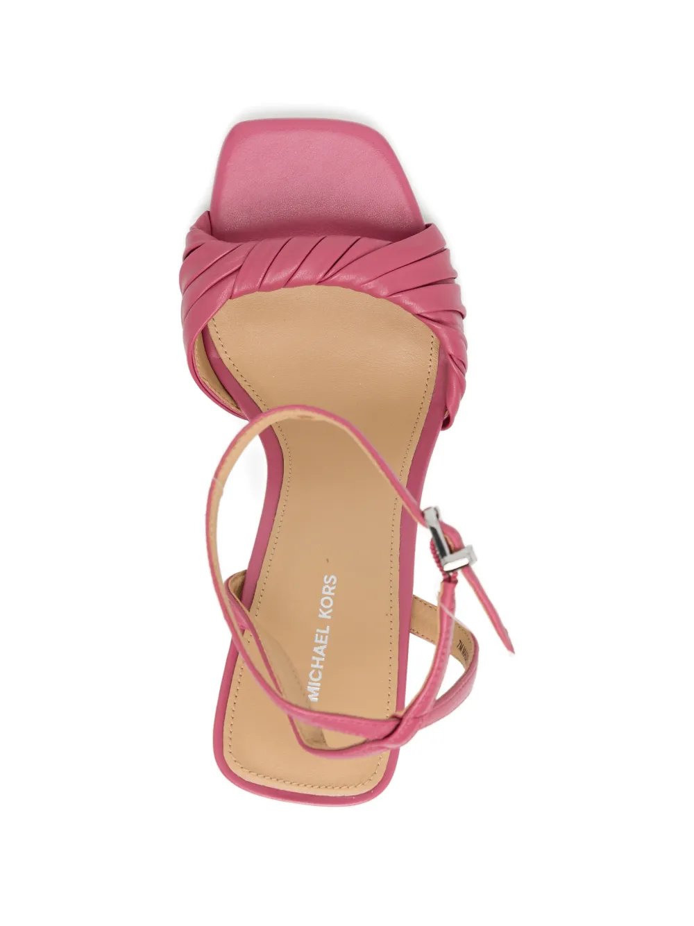 Michael Kors Kiana sandalen Roze