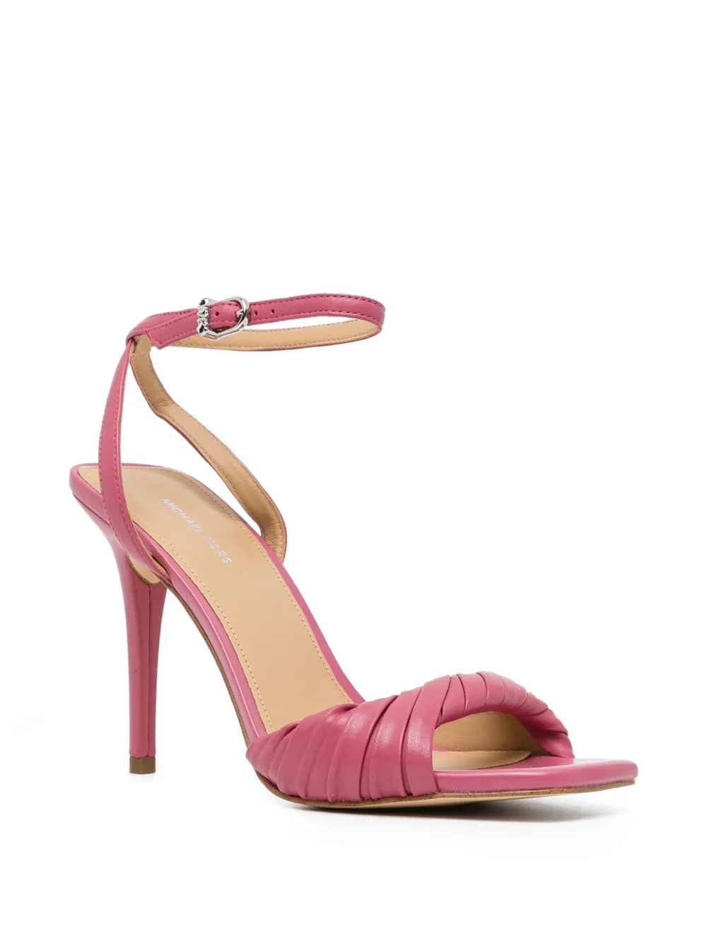 Michael Kors Kiana sandalen Roze