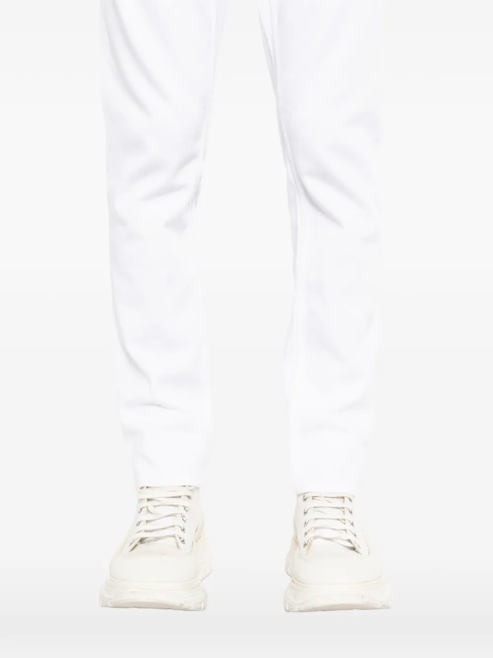 Michael Kors Parker jeans Wit