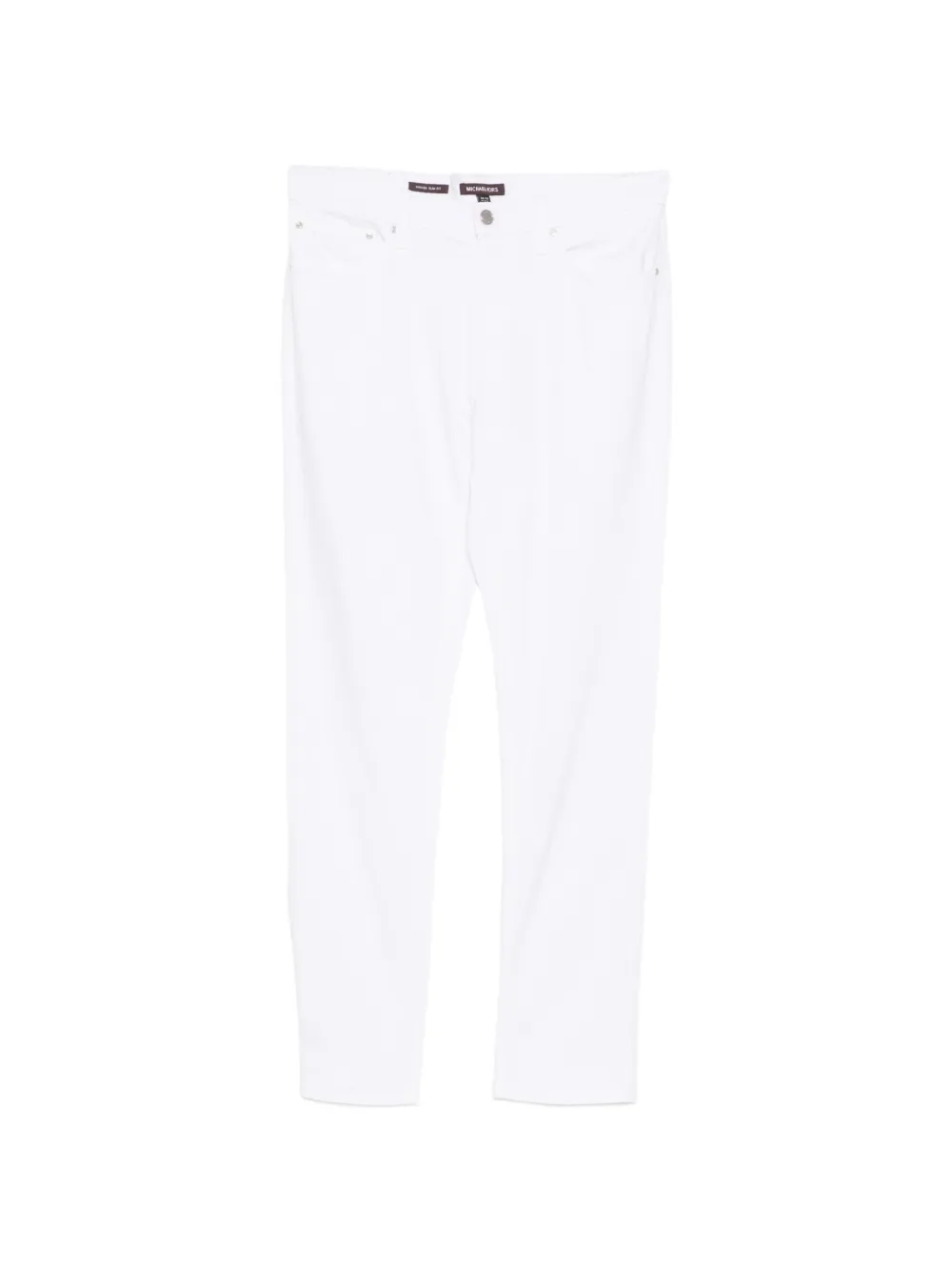 Michael Kors Parker jeans - Bianco
