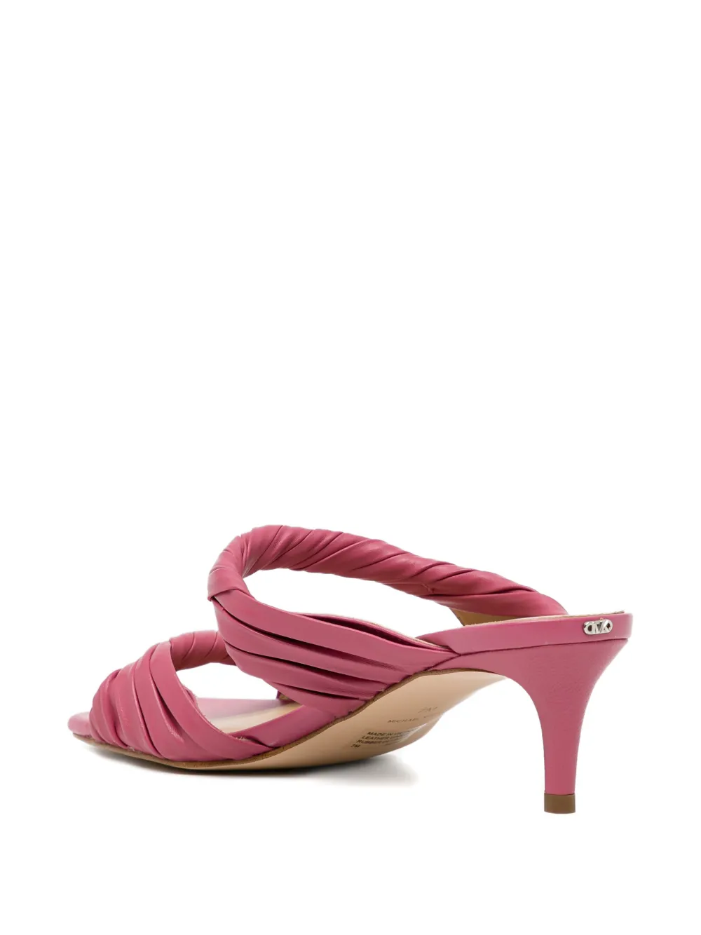 Michael Kors Kiana sandalen Roze
