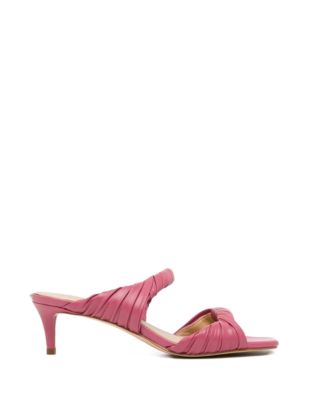 Michael Kors Kiana mule sandals - Rosa