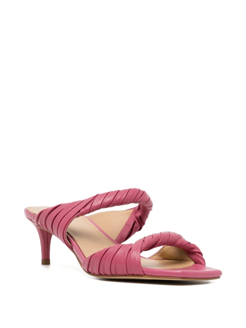Michael Kors Kiana sandalen Roze
