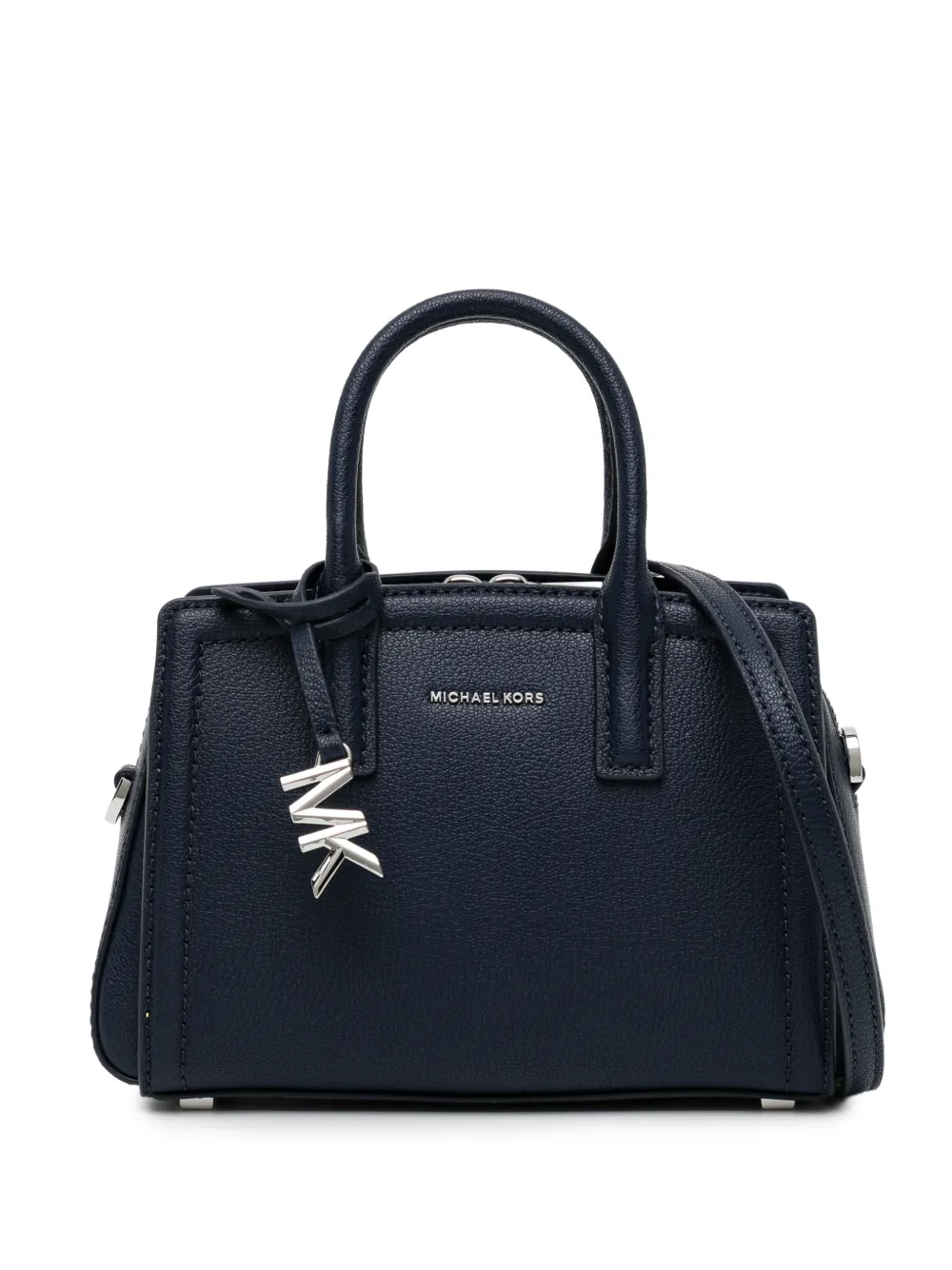 Michael Kors XS Lalia tote bag - Blu