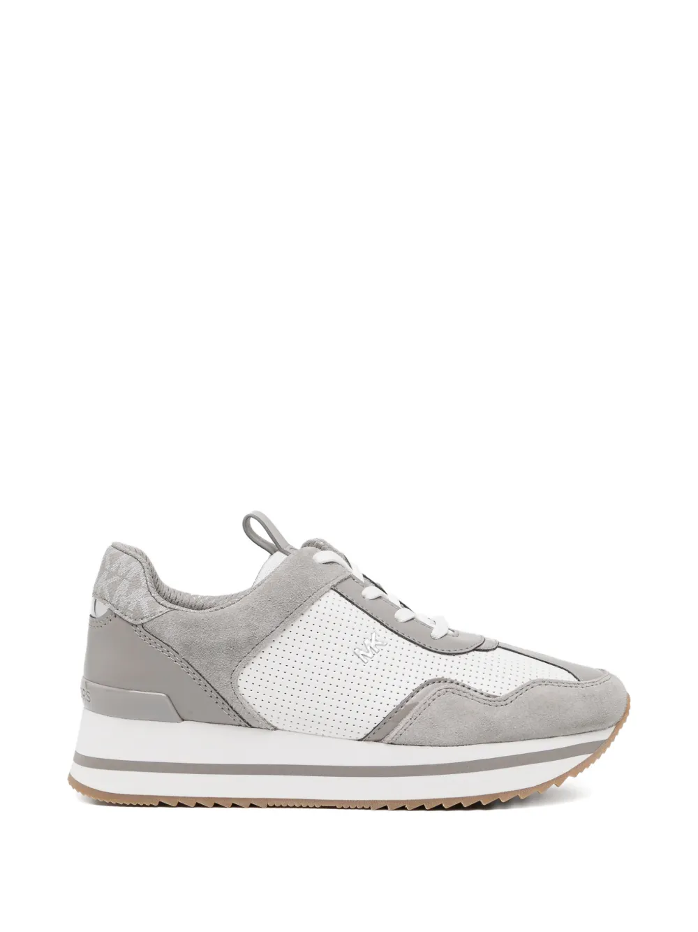 Michael Kors Raina sneakers - Grigio