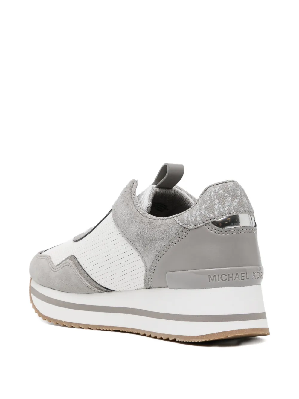 Michael Kors Raina sneakers Grijs