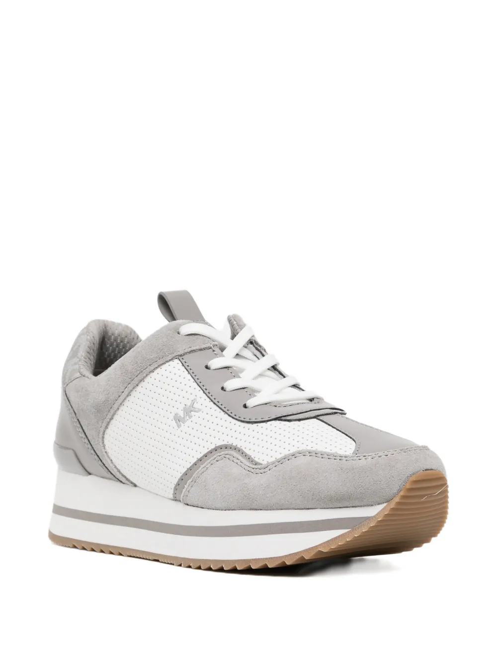 Michael Kors Raina sneakers Grijs