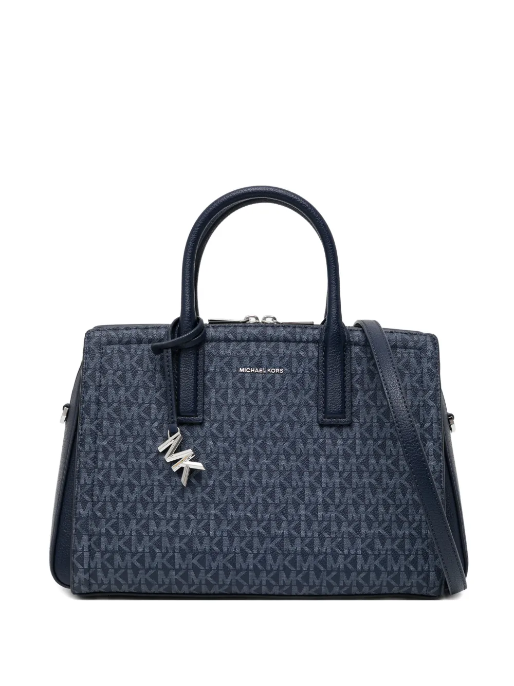 Michael Kors medium Lalia tote bag - Blu