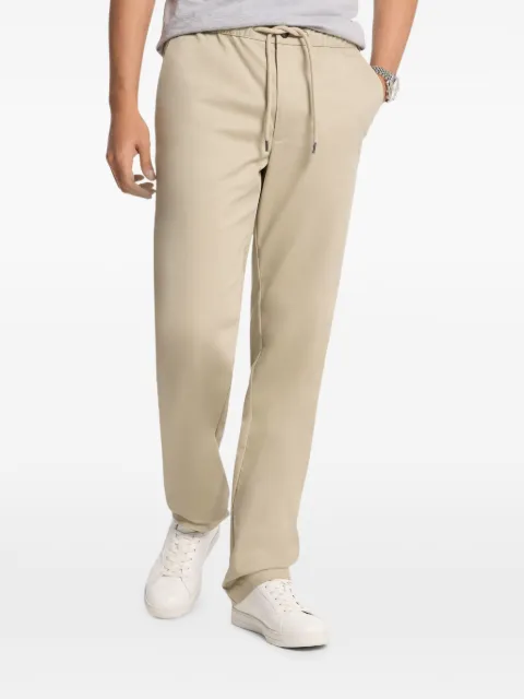 Michael Kors cord trousers