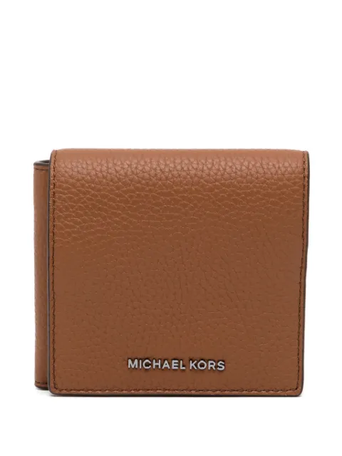 Michael Kors Hudson wallet