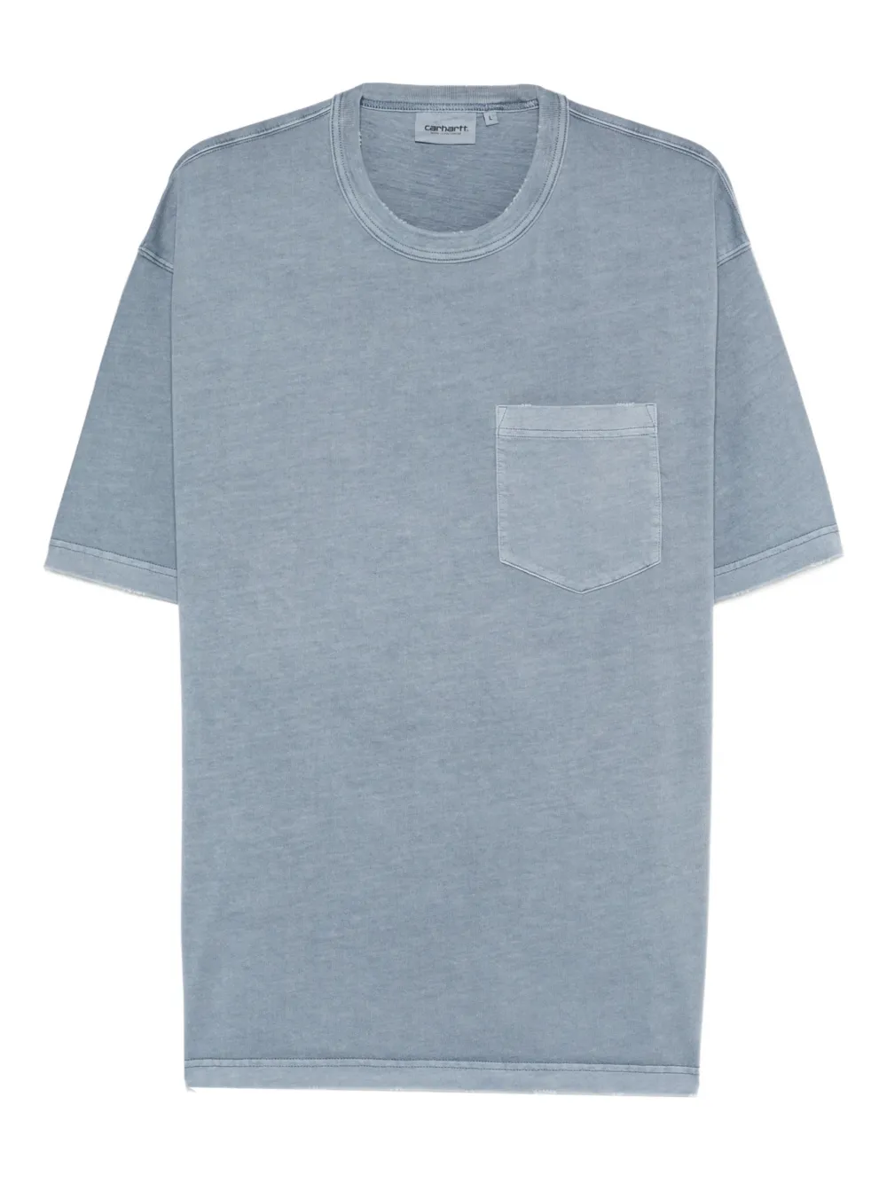 Carhartt WIP playera Torion | azul | Image 1