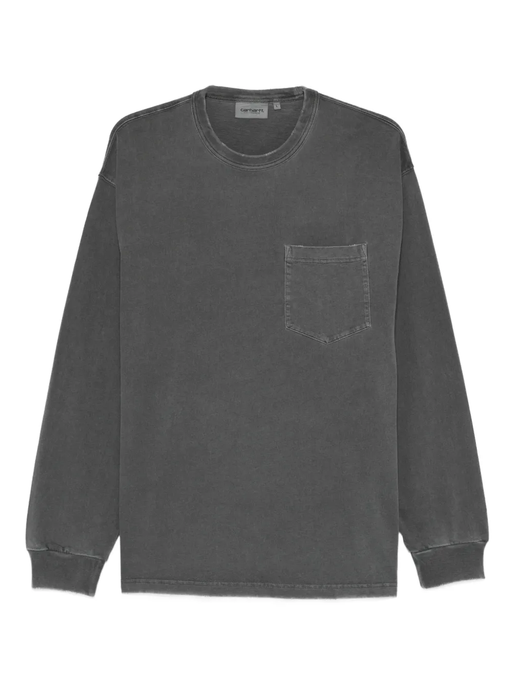 Carhartt WIP playera Torion | gris | Image 1