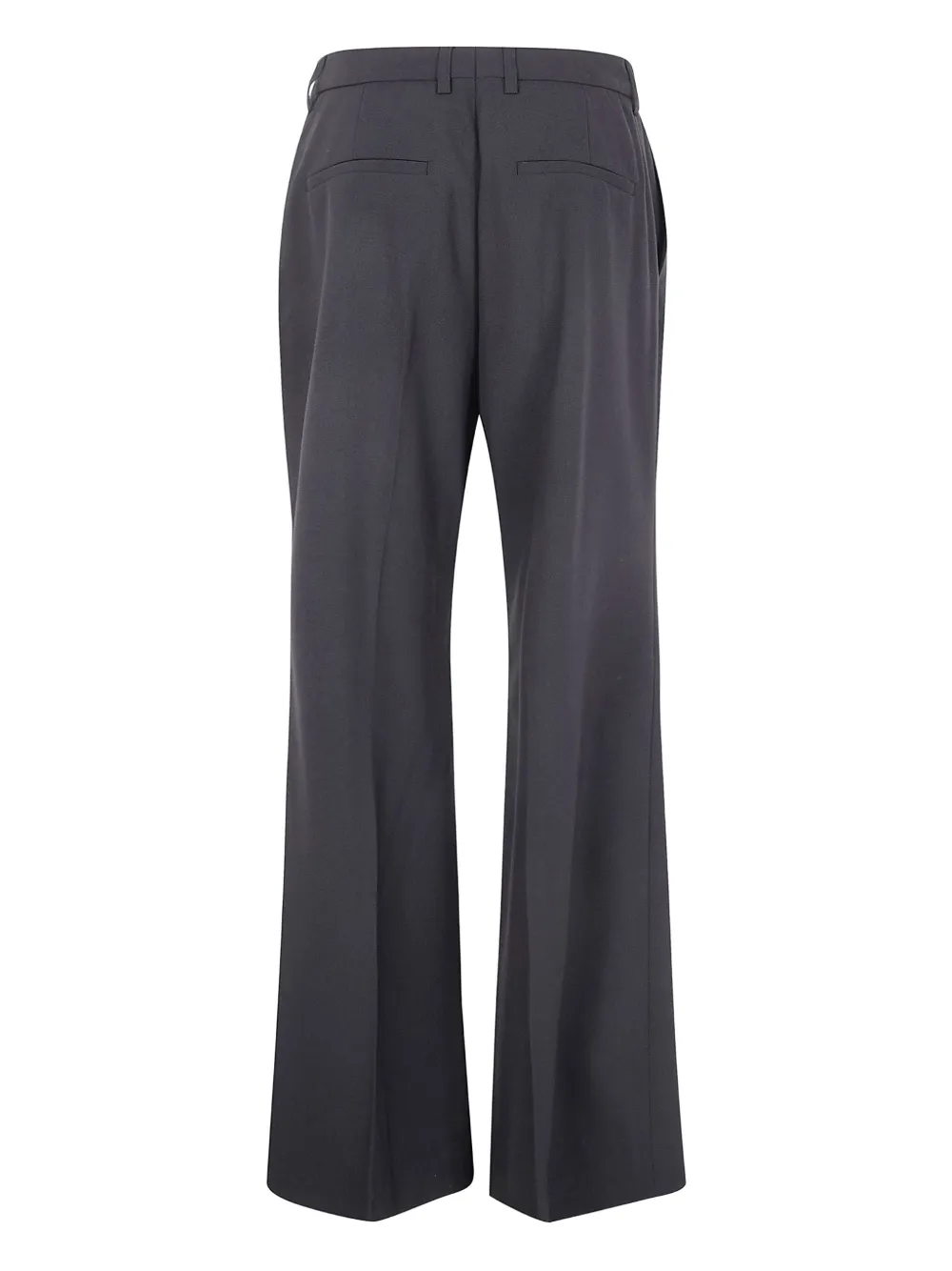 Filippa K Dionne side-pocket trousers - Grijs