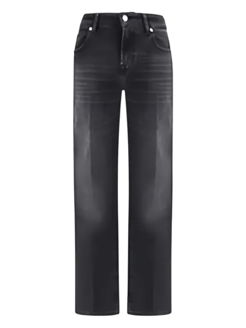 7 For All Mankind Calie belt-loop jeans