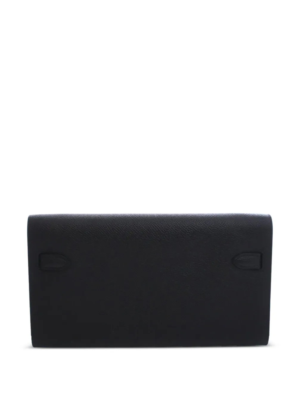 Hermès Pre-Owned 2025 Epsom Kelly To Go Wallet crossbody bag | Estilos de archivo | Image 2