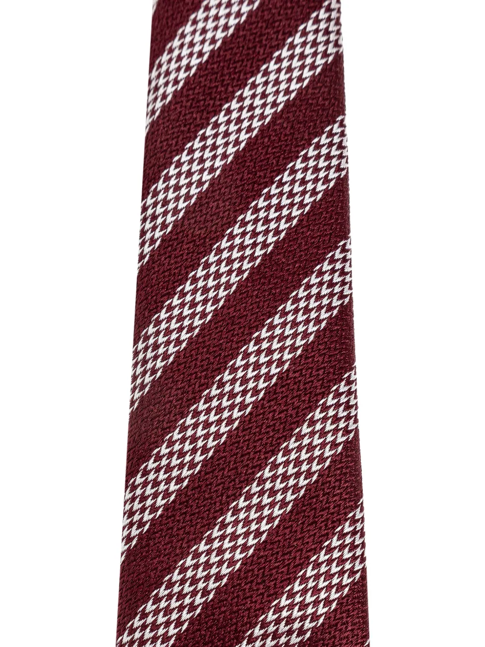 Giorgio Armani striped  tie | Image 2