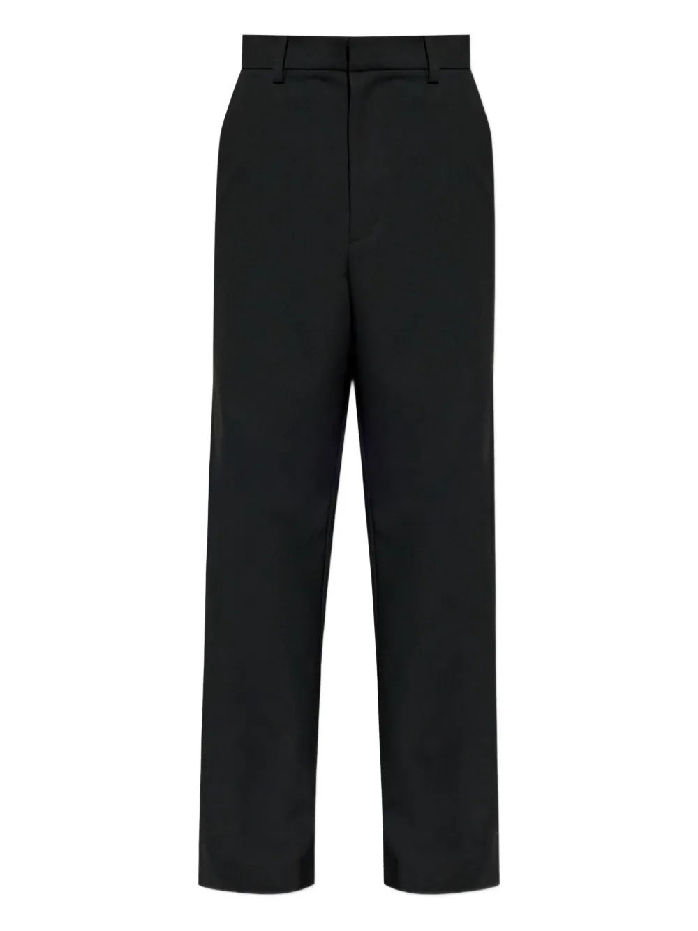 Diesel pocket trousers - Nero