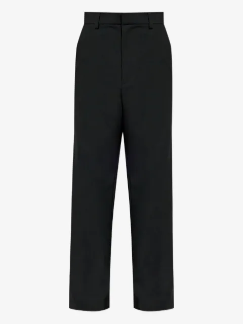 Diesel pantalones con bolsillos