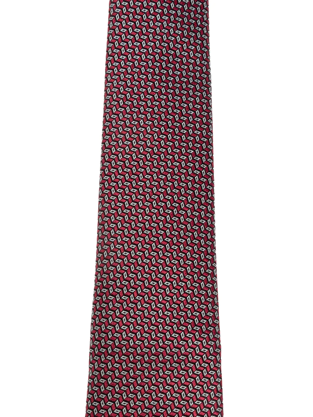 Giorgio Armani patterned tie | Image 2