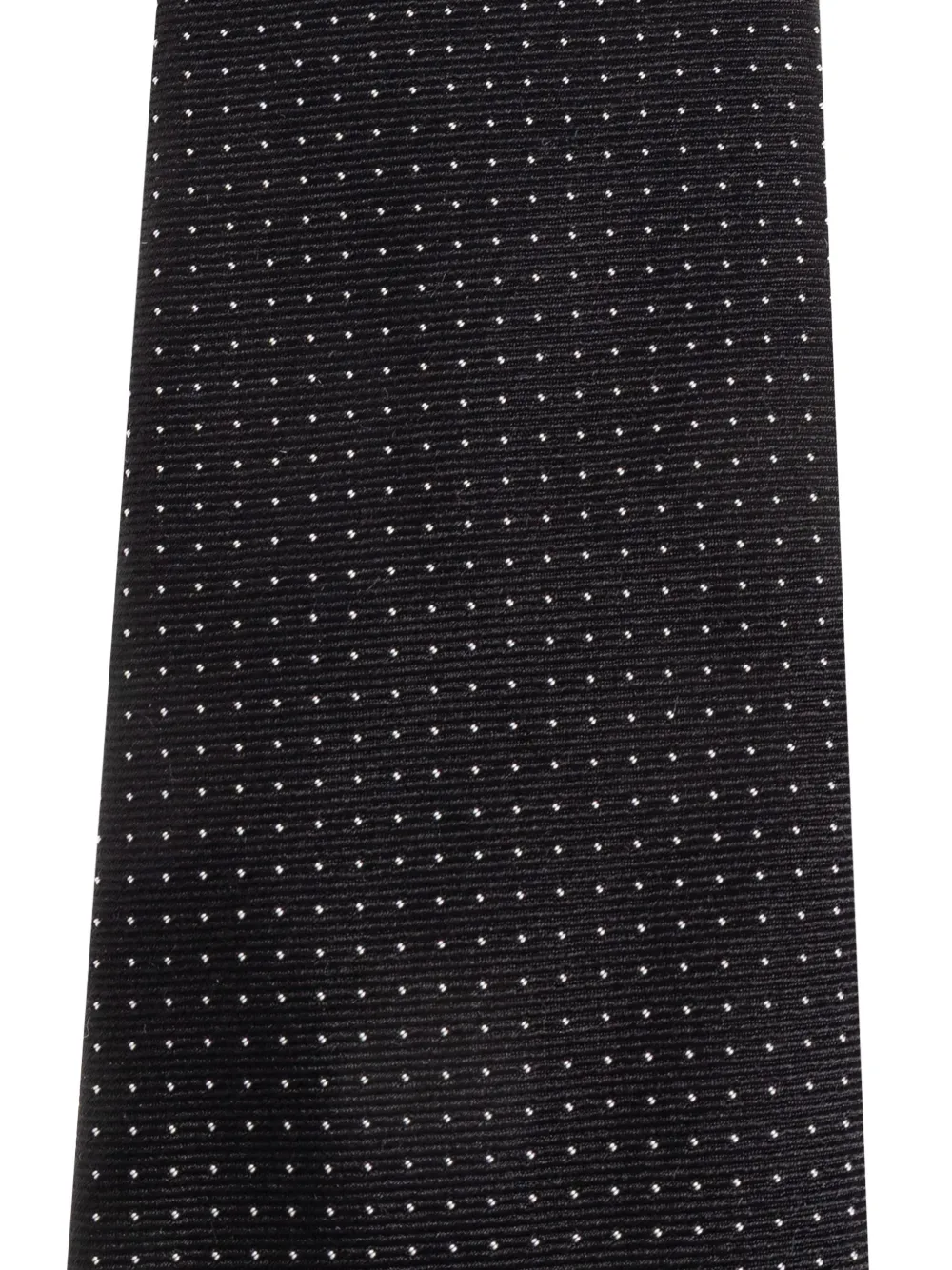 Giorgio Armani dotted tie | Image 2