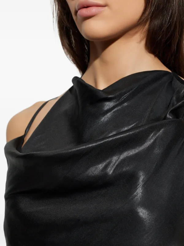 chinese dress ladies Sassy Shortcake Leather Lover Dress main image 0