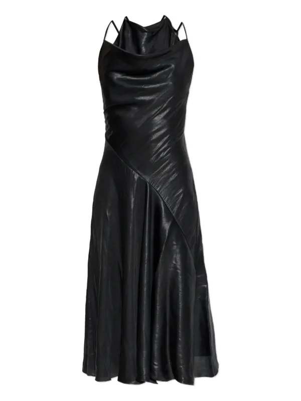 Diesel D EBRA Cocktail Dress / Party Dress, Women's, Size: 44, Black