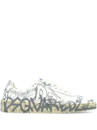 DSQUARED2