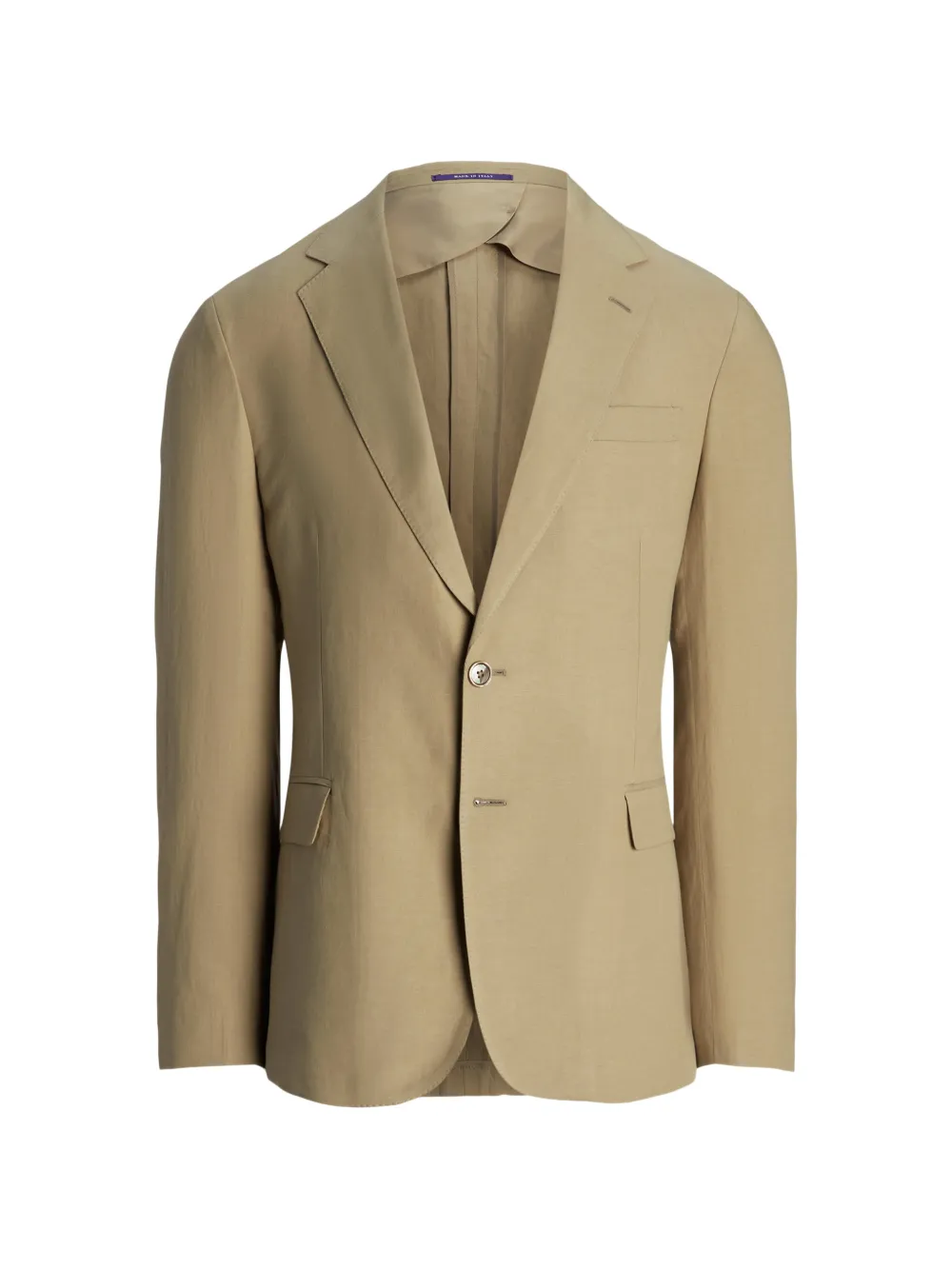 Ralph Lauren Purple Label Giacca sartoriale Hadley - Toni neutri