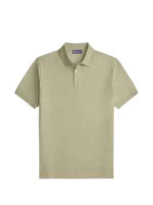 Ralph Lauren Purple Label ポロシャツ | パープル | FARFETCH JP