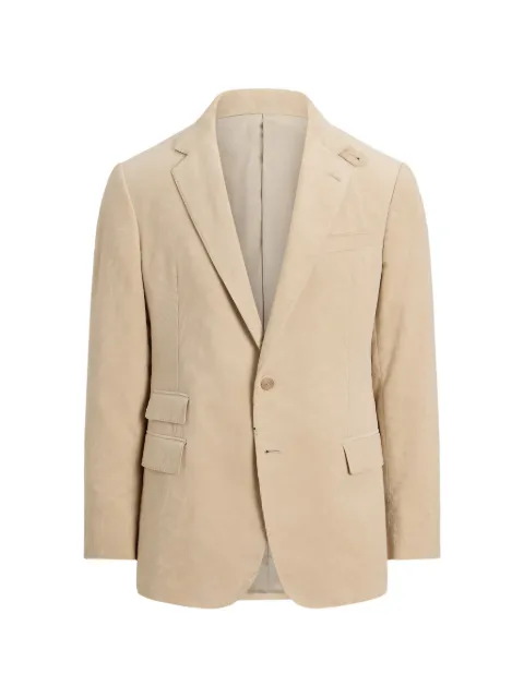 Ralph Lauren Purple Label saco de traje Kent