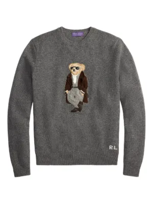 Ralph Lauren Purple Label （ラルフローレンパープル）メンズ プル
