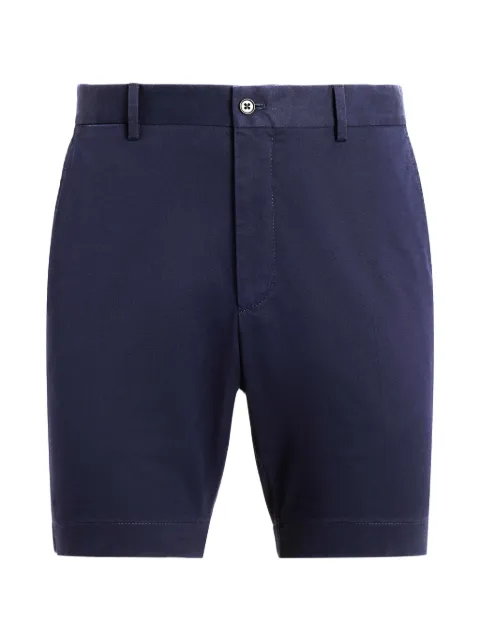 Ralph Lauren Purple Label stretch-design chino shorts
