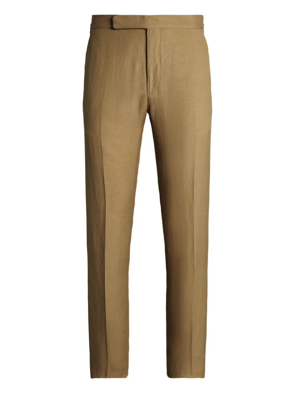 Ralph Lauren Purple Label Pantaloni Gregory - Toni neutri