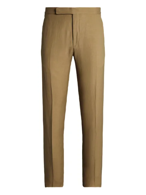 Ralph Lauren Purple Label pantalones Gregory