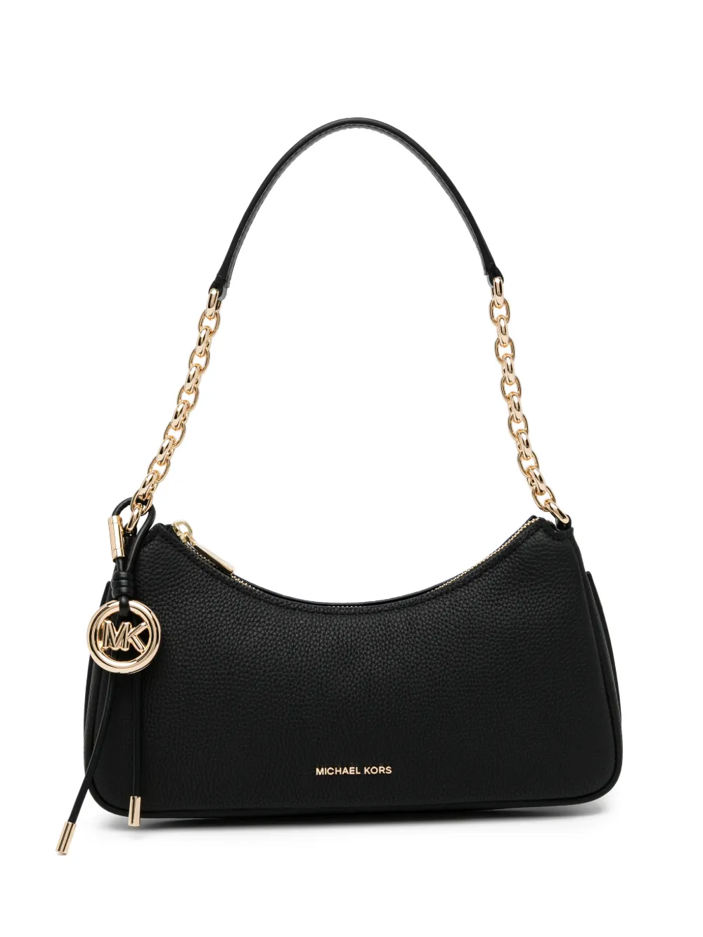 Michael Kors medium Nolita shoulder bag - Nero