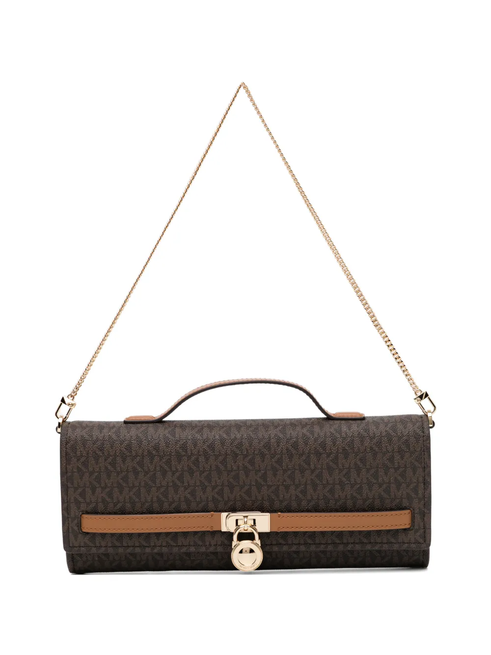 Michael Kors Kabelka tote bag - Marrone