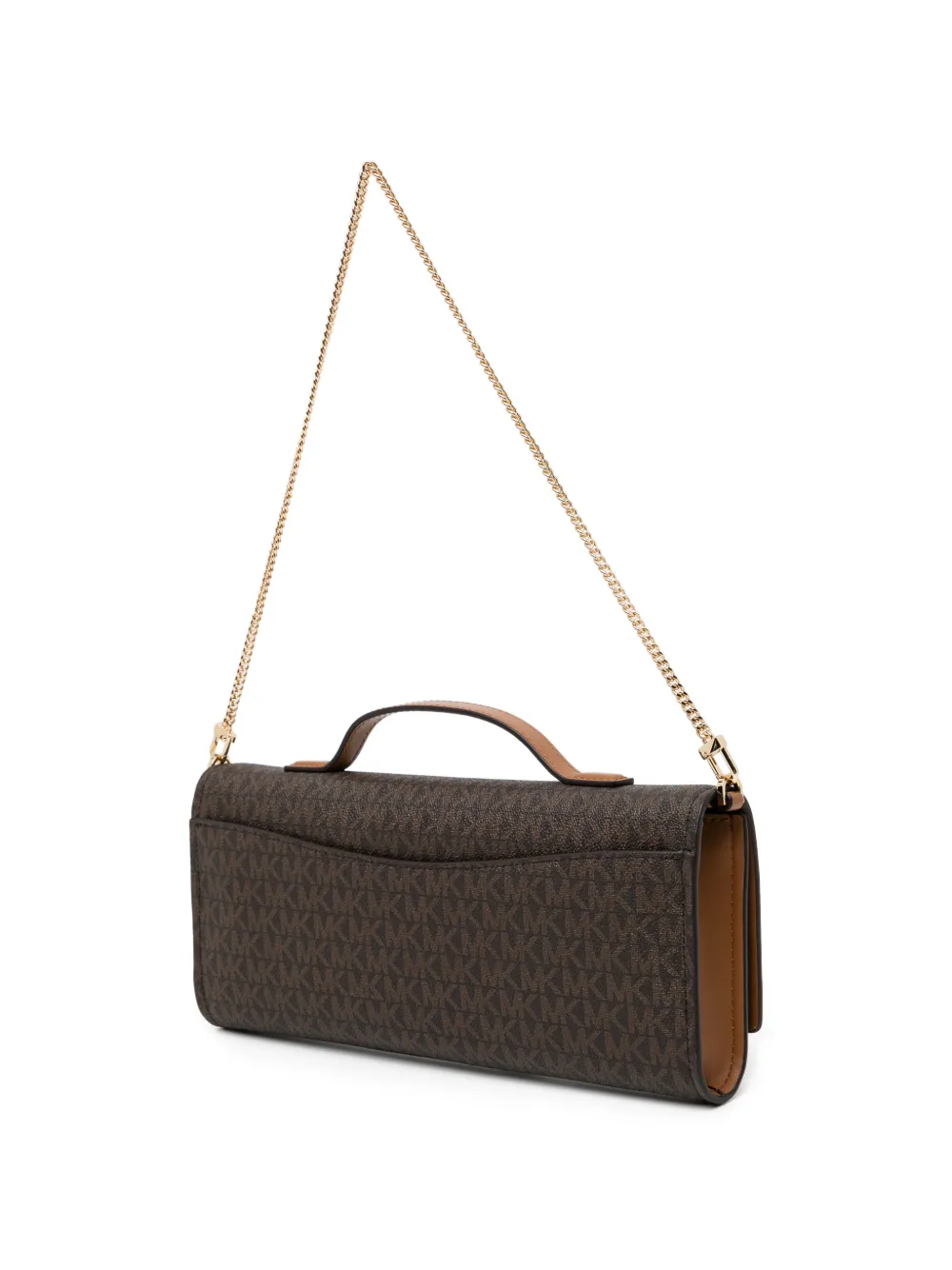 Michael Kors Kabelka shopper Bruin