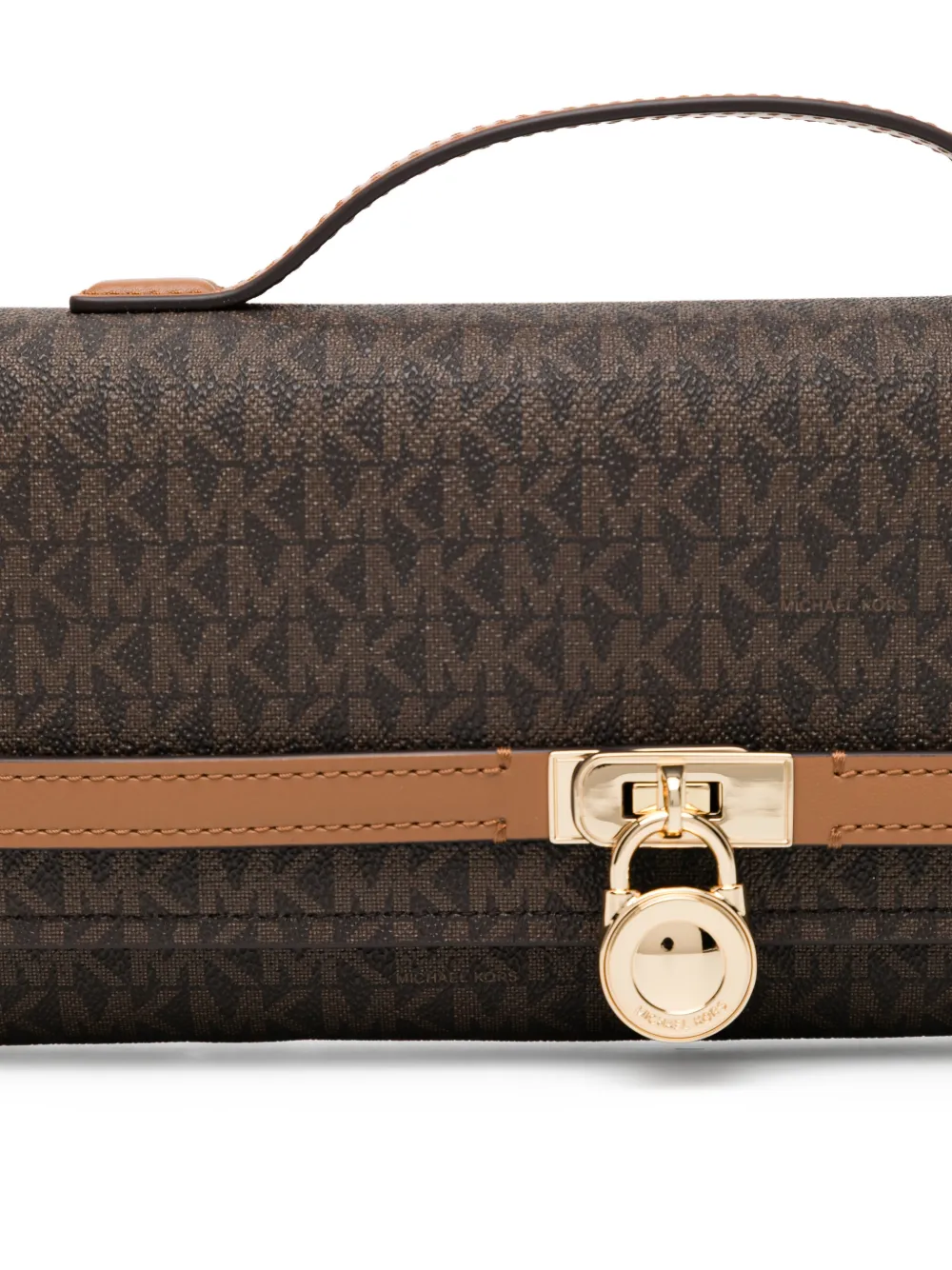Michael Kors Kabelka shopper Bruin