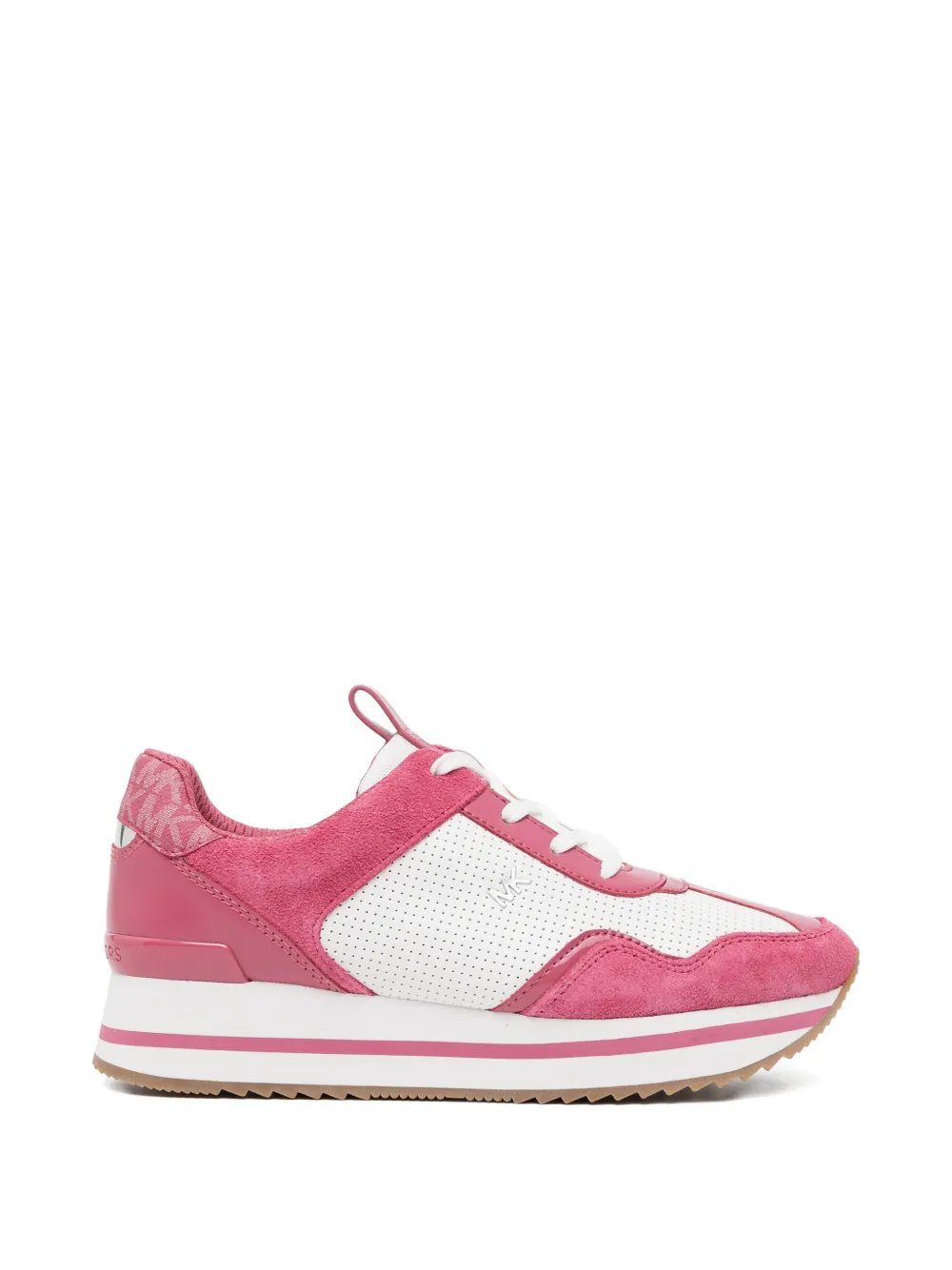 Michael Kors Raina sneakers - Rosa