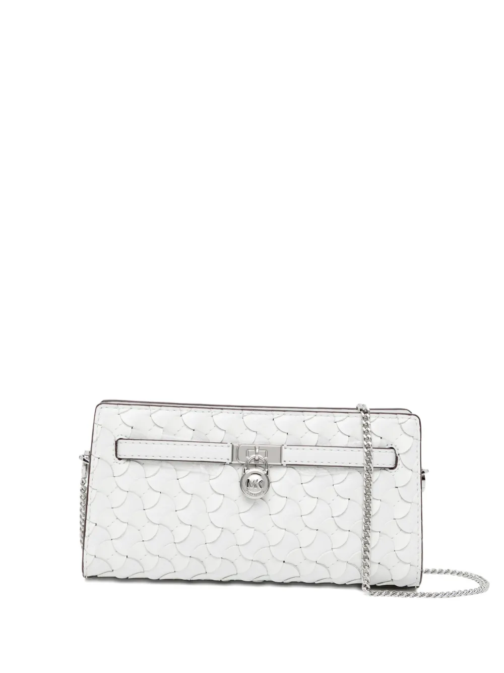 Michael Kors Hamilton mini bag - Toni neutri