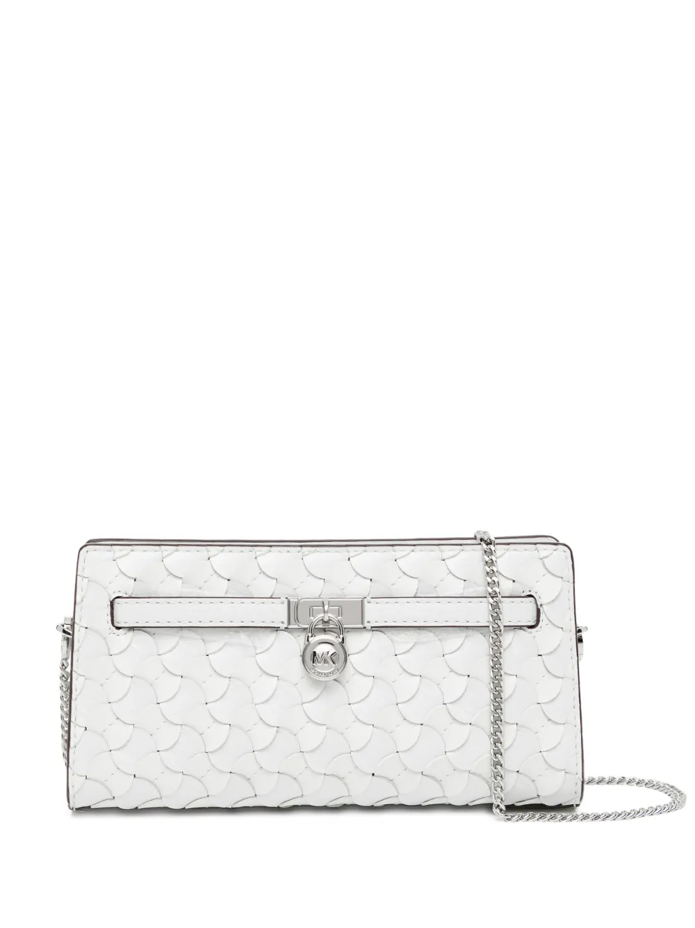 Michael Kors Hamilton mini bag - Toni neutri