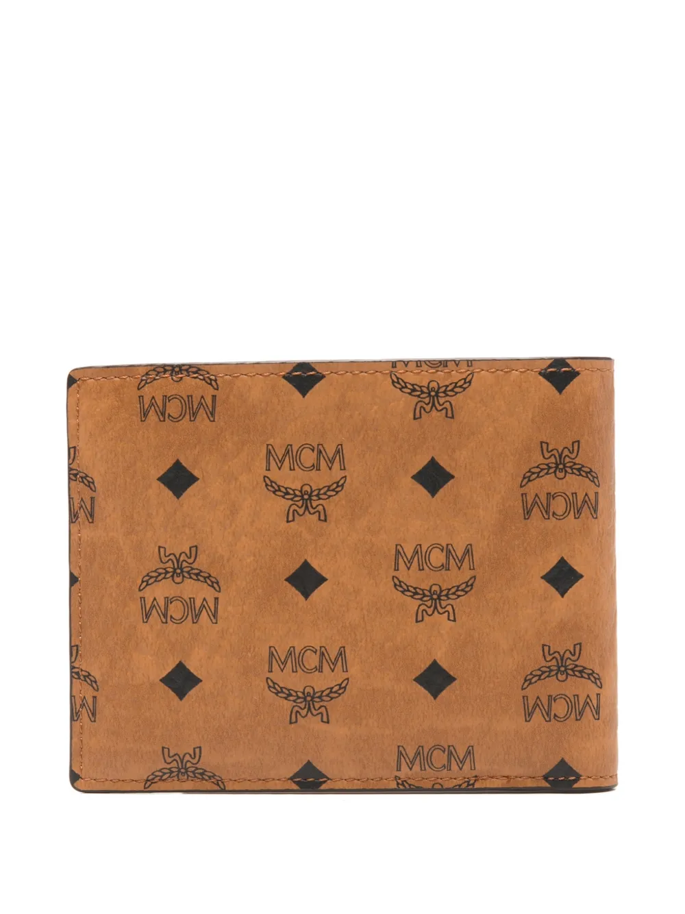 MCM monogram wallet | Image 2