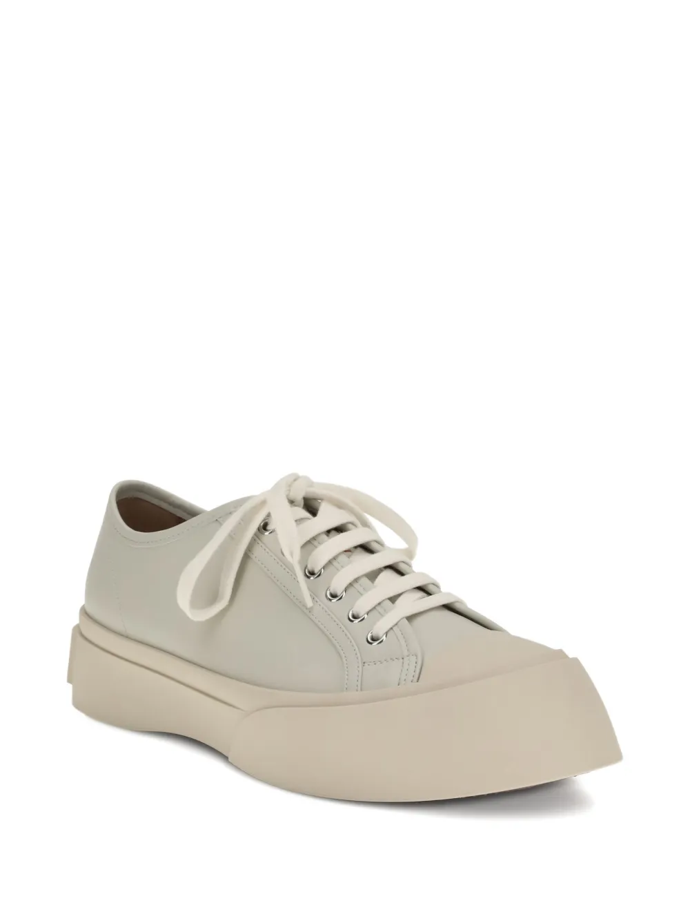 Marni Pablo lace-up sneakers | Low-Tops | Image 2