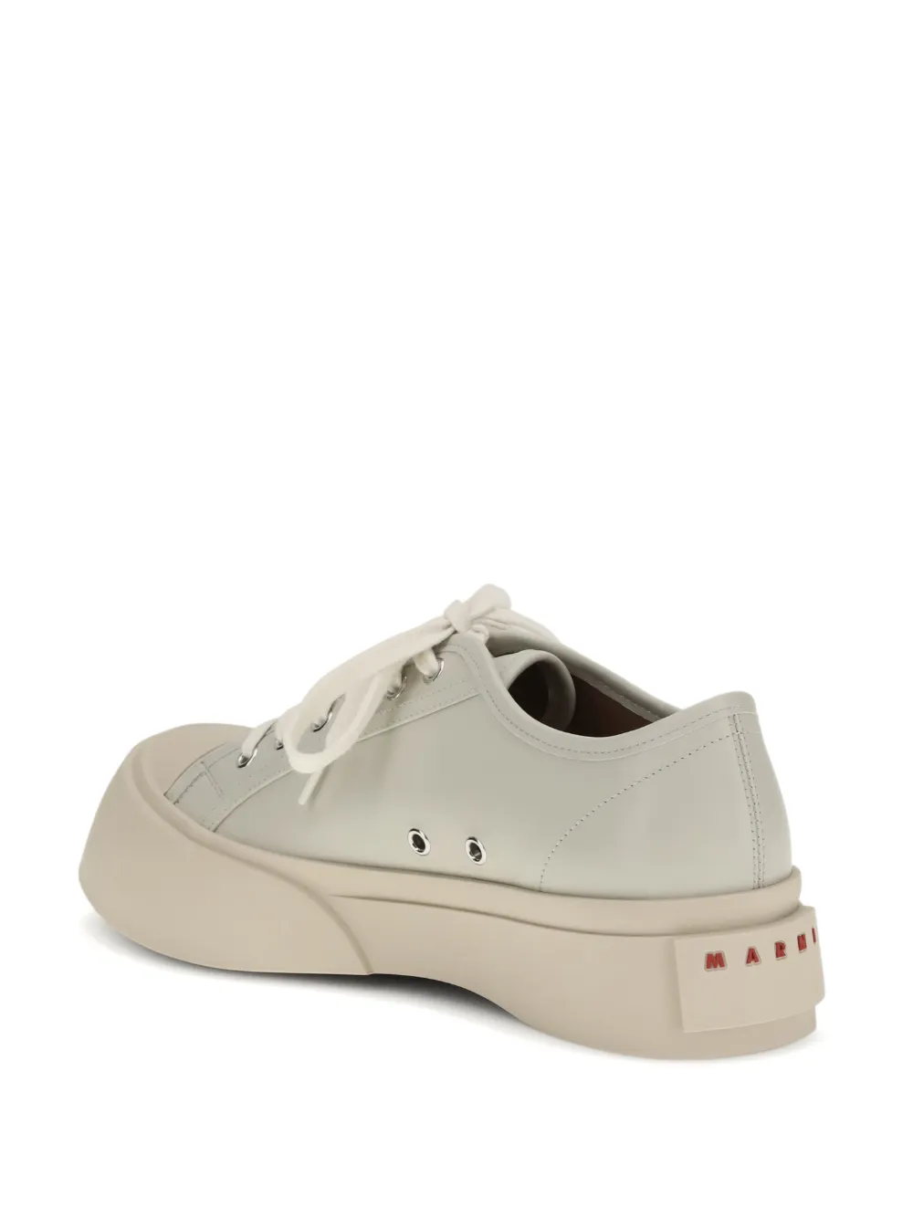 Marni Pablo sneakers Beige