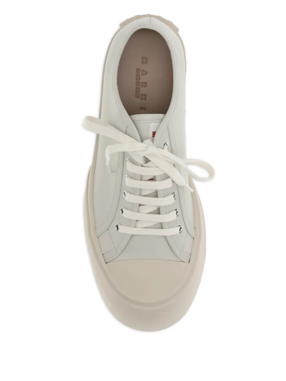 Marni Pablo sneakers Beige