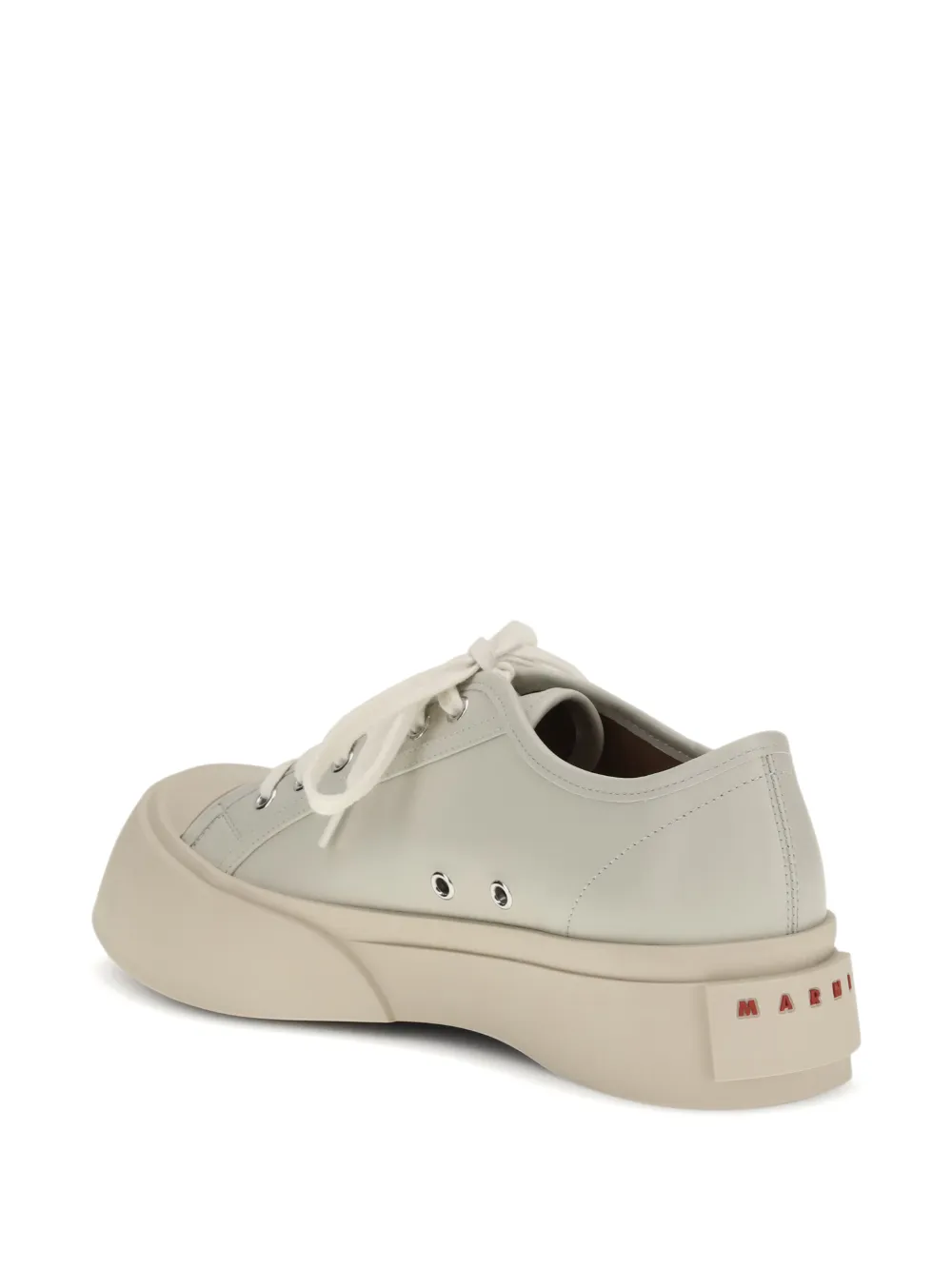 Marni Pablo sneakers Beige