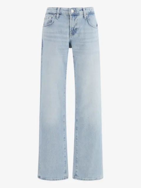 7 For All Mankind jeans con cinco bolsillos