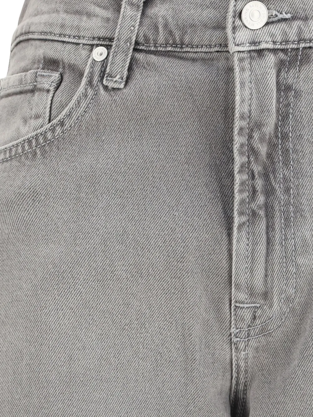 Bonnie Belt-Loop Jeans